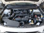 2018 Subaru Outback 2.5i Белый vin: 4S4BSAAC0J3244051