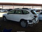 2018 Subaru Outback 2.5i Белый vin: 4S4BSAAC0J3244051
