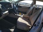 2016 Subaru Outback 2.5i Белый vin: 4S4BSAAC1G3307909