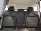 2017 Subaru Outback 2.5i Синий vin: 4S4BSAAC3H3415630
