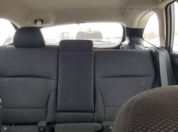 4S4BSAAC3J3247185 2018 SUBARU OUTBACK Синий Вид задних сидений