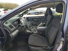 2018 Subaru Outback 2.5i Синий vin: 4S4BSAAC3J3247185