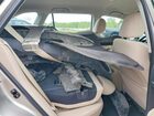 2017 Subaru Outback 2.5i Gold vin: 4S4BSAAC4H3341716