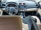 2017 Subaru Outback 2.5i Gold vin: 4S4BSAAC4H3341716