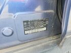 2017 Subaru Outback 2.5i Blue vin: 4S4BSAAC4H3355552