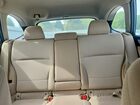 2017 Subaru Outback 2.5i Blue vin: 4S4BSAAC4H3355552