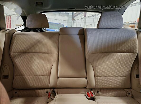 4S4BSAAC4H3441203 2017 SUBARU OUTBACK Белый Вид задних сидений