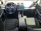2018 Subaru Outback 2.5i Черный vin: 4S4BSAAC4J3330432