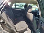 2018 Subaru Outback 2.5i Черный vin: 4S4BSAAC4J3330432