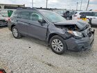 2018 Subaru Outback 2.5i Угольный vin: 4S4BSAAC5J3302042