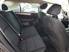 2018 Subaru Outback 2.5i Угольный vin: 4S4BSAAC5J3302042