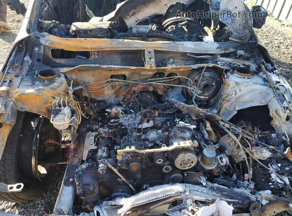 4S4BSAAC6H3242041 2017 SUBARU OUTBACK Silver Սալոնի հետևի տեսք