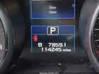 2018 Subaru Outback 2.5i Gray vin: 4S4BSAAC6J3315415