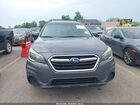 2018 Subaru Outback 2.5i Gray vin: 4S4BSAAC6J3315415