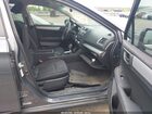 2018 Subaru Outback 2.5i Gray vin: 4S4BSAAC6J3315415