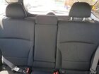 2017 Subaru Outback 2.5i Серебряный vin: 4S4BSAAC7H3259852