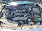 2017 Subaru Outback 2.5i Серебряный vin: 4S4BSAAC7H3259852