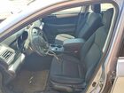 2017 Subaru Outback 2.5i Серебряный vin: 4S4BSAAC7H3259852