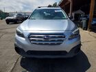 2017 Subaru Outback 2.5i Серебряный vin: 4S4BSAAC7H3259852