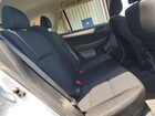 2017 Subaru Outback 2.5i Серебряный vin: 4S4BSAAC7H3259852