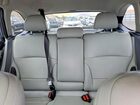 2018 Subaru Outback 2.5i Серебряный vin: 4S4BSAAC7J3202914