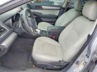 2018 Subaru Outback 2.5i Серебряный vin: 4S4BSAAC7J3202914
