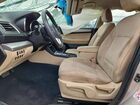 2017 Subaru Outback 2.5i Желто-коричневый vin: 4S4BSAAC8H3318892