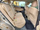 2017 Subaru Outback 2.5i Желто-коричневый vin: 4S4BSAAC8H3318892