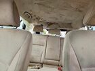 2017 Subaru Outback 2.5i Желто-коричневый vin: 4S4BSAAC8H3318892
