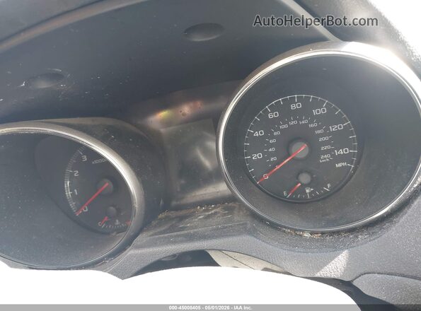 4S4BSAAC8J3383604 2018 SUBARU OUTBACK Серый Вид задних сидений