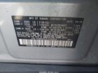 2018 Subaru Outback 2.5i Серый vin: 4S4BSAAC8J3383604