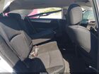 2018 Subaru Outback 2.5i Серый vin: 4S4BSAAC8J3383604