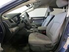 2018 Subaru Outback 2.5i Синий vin: 4S4BSAAC8J3397793