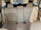 2018 Subaru Outback 2.5i White vin: 4S4BSAAC9J3374927