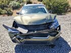 2018 Subaru Outback 2.5i Green vin: 4S4BSAAC9J3387953