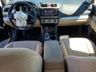 2018 Subaru Outback 2.5i Green vin: 4S4BSAAC9J3387953