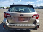 2019 Subaru Outback 2.5i Серебряный vin: 4S4BSABC1K3236993