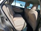 2019 Subaru Outback 2.5i Серебряный vin: 4S4BSABC1K3236993
