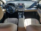 2019 Subaru Outback 2.5i Серебряный vin: 4S4BSABC1K3236993