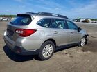 2019 Subaru Outback 2.5i Серебряный vin: 4S4BSABC1K3236993