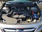 2019 Subaru Outback 2.5i Серебряный vin: 4S4BSABC1K3236993