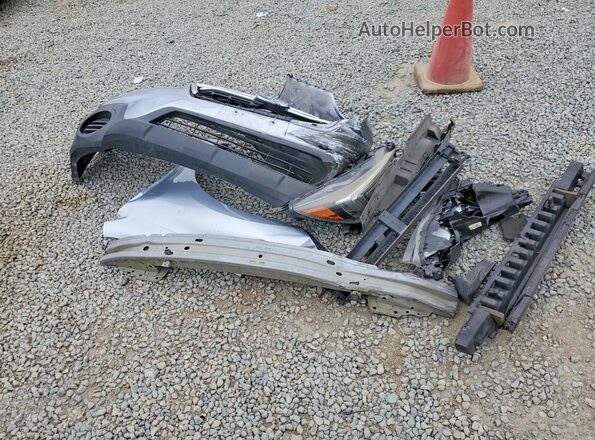 4S4BSABC3K3207060 2019 SUBARU OUTBACK Серебряный Вид наклейки с VIN-кодом