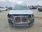 2019 Subaru Outback 2.5i Серебряный vin: 4S4BSABC3K3207060