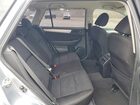 2019 Subaru Outback 2.5i Серебряный vin: 4S4BSABC3K3207060