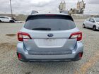2019 Subaru Outback 2.5i Серебряный vin: 4S4BSABC3K3207060