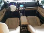 2019 Subaru Outback 2.5i White vin: 4S4BSABC7K3262059