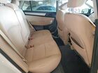 2019 Subaru Outback 2.5i White vin: 4S4BSABC7K3262059
