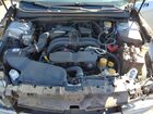2016 Subaru Outback 2.5i Premium Серебряный vin: 4S4BSACC1G3217057
