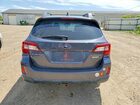 2017 Subaru Outback 2.5i Premium Синий vin: 4S4BSACC1H3395438 2017 Subaru Outback 2.5i Premium Синий vin: 4S4BSACC1H3395438