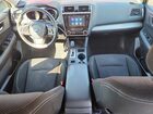 2018 Subaru Outback 2.5i Premium Red vin: 4S4BSACC2J3252178